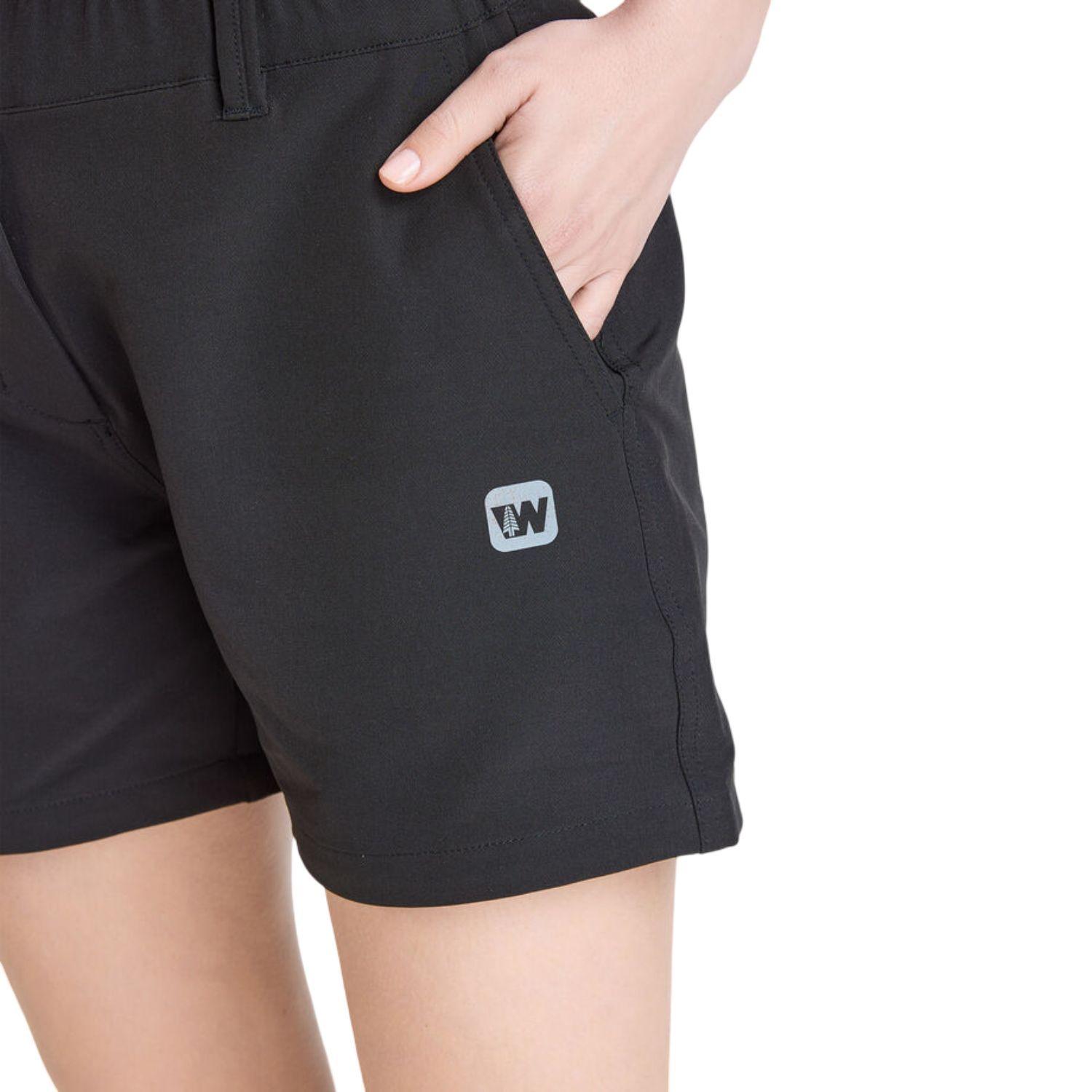 Short Mujer Weinbrenner Angola-2