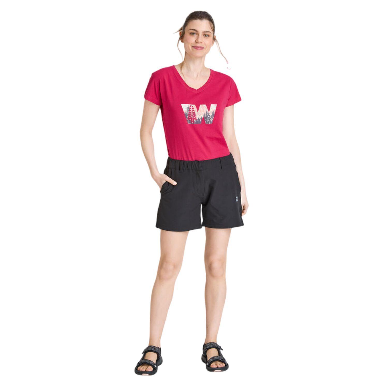 Short Mujer Weinbrenner Angola-3