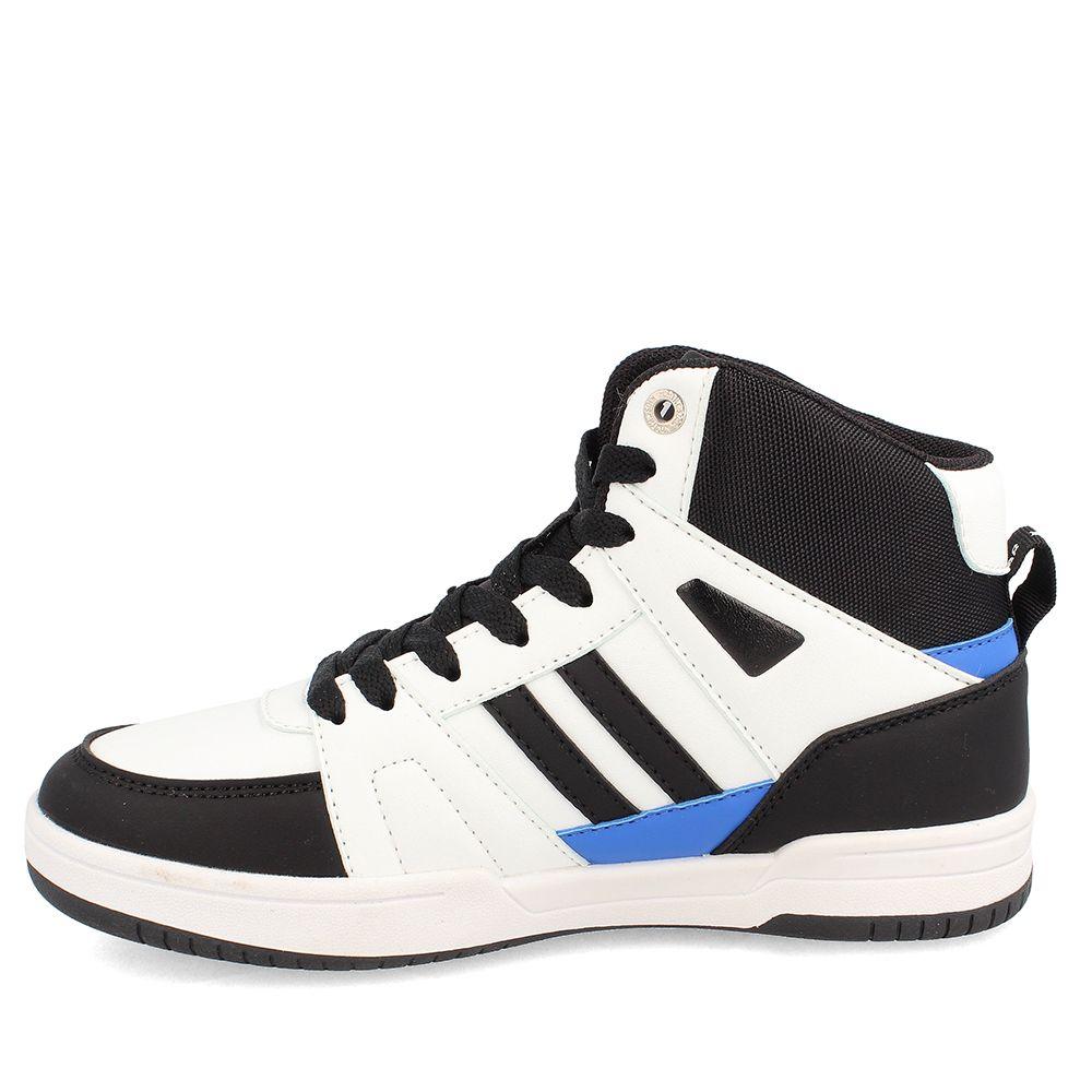 ZAPATILLA NIÑO NORTH STAR HEM 2 BLANCO 34-38-1