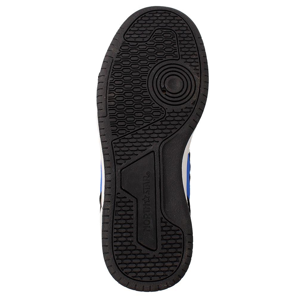 ZAPATILLA NIÑO NORTH STAR HEM 2 BLANCO 34-38-6