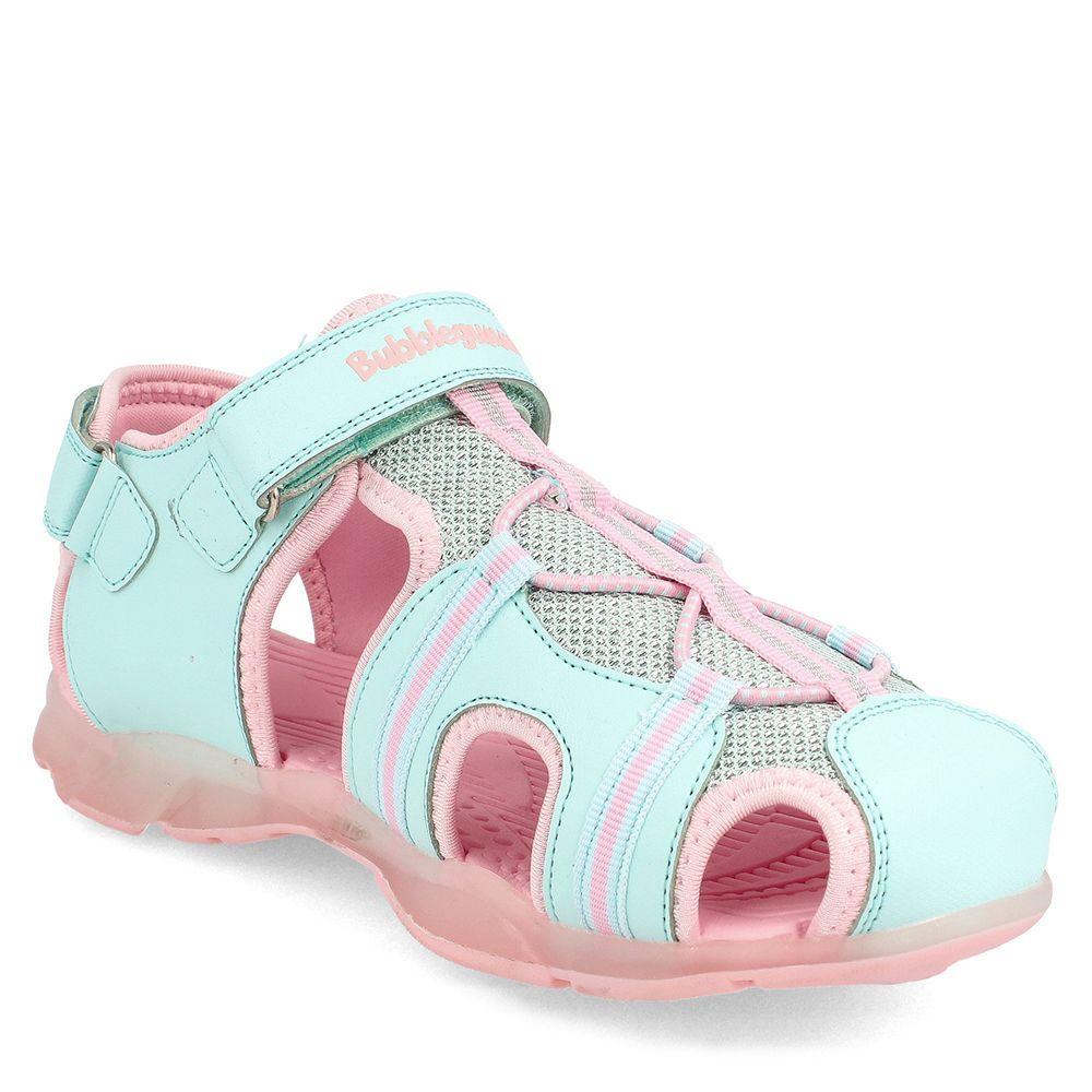 SANDALIA BUBBLEGUMMERS NIÑA UNAI CELESTE 30 - 33-0