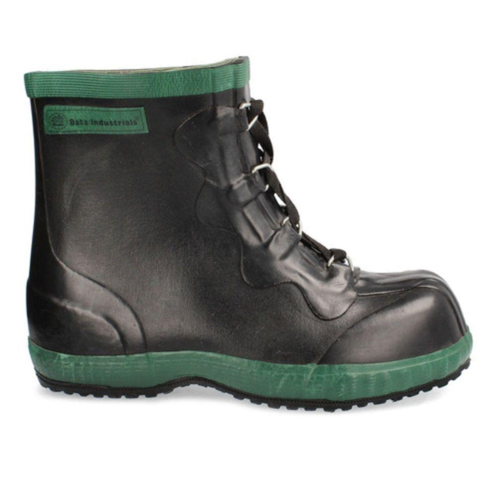 BOTA HOMBRE INGENIERO INDUSTRIAL-3