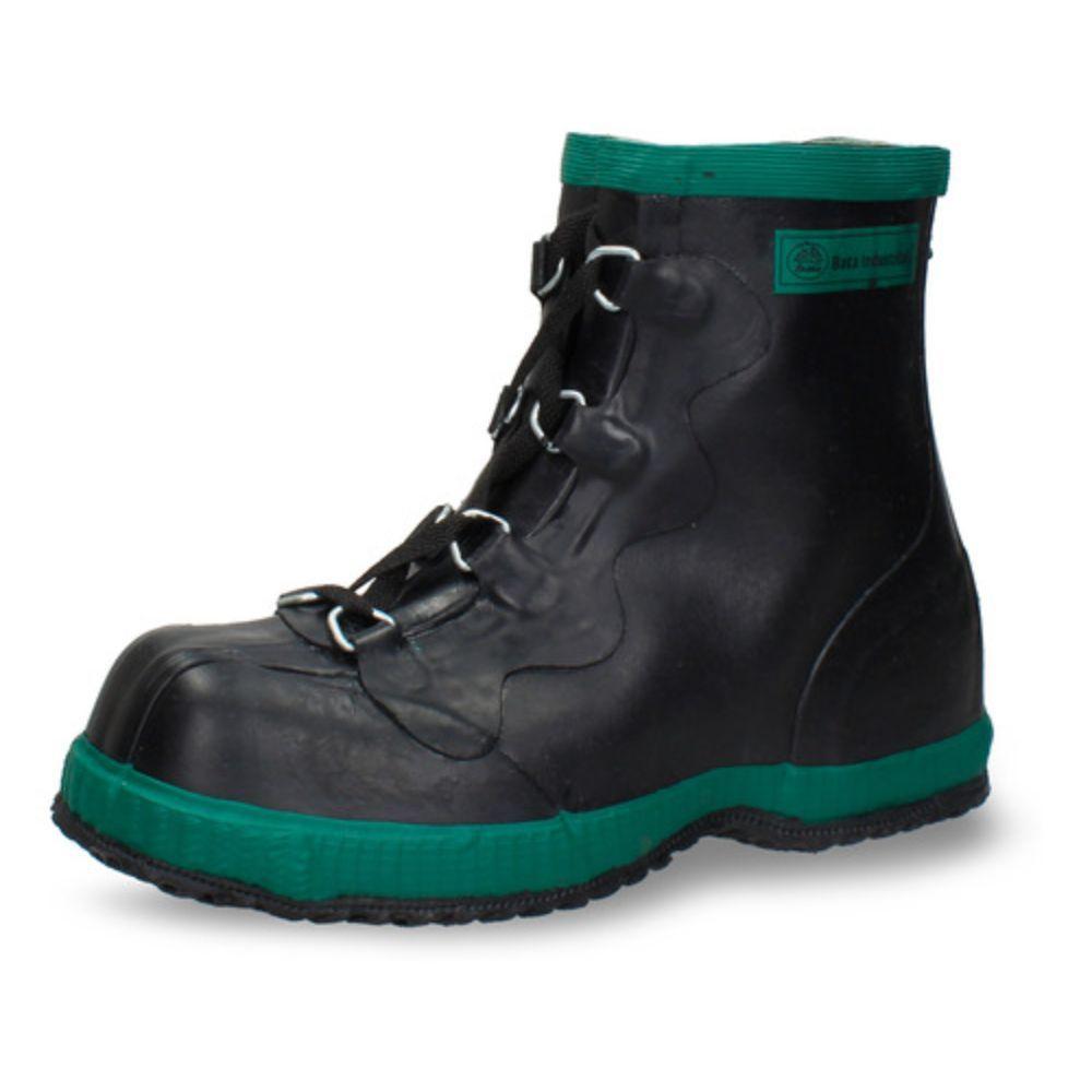 BOTA HOMBRE INGENIERO INDUSTRIAL-0