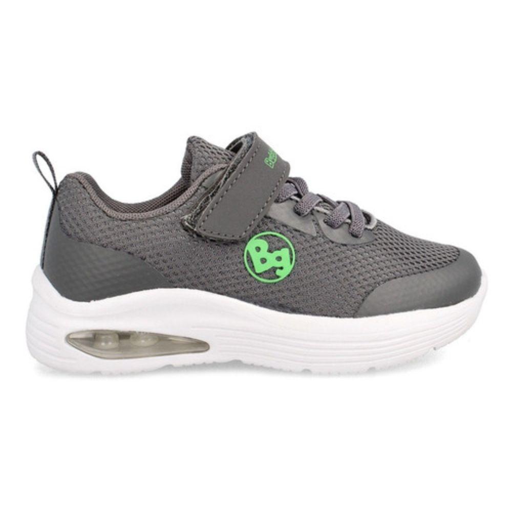 ZAPATILLA BUBBLEGUMMERS BUBBLE AIR NIÑO 30 - 33-4