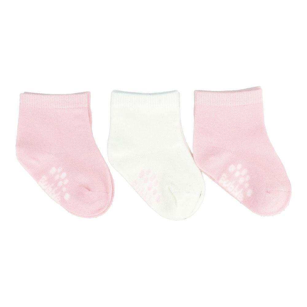 Calcetines Niña Bubblegummers Tania Multicolor-0
