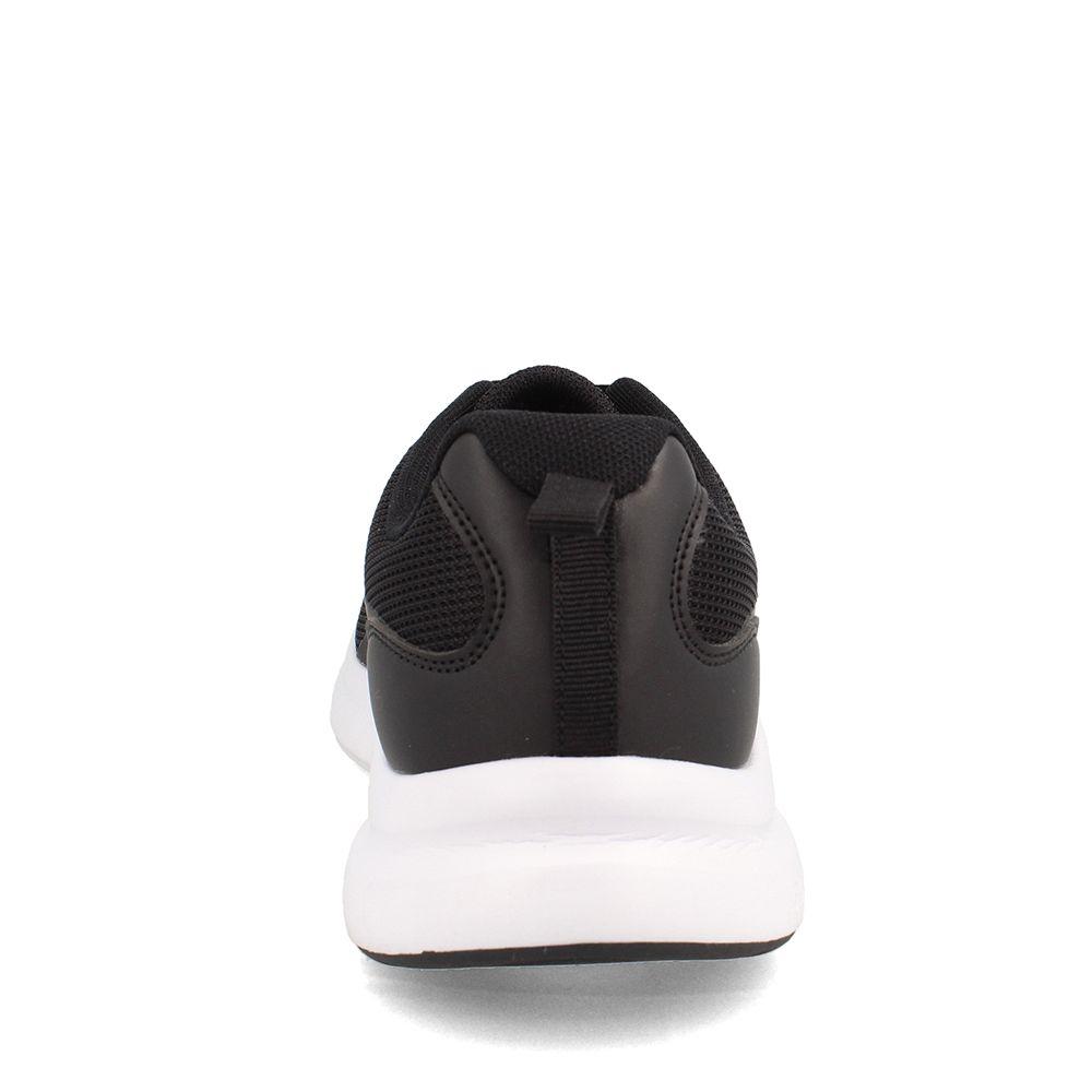 Zapatilla  Hombre Power Raider 100 Xtra Negro-2