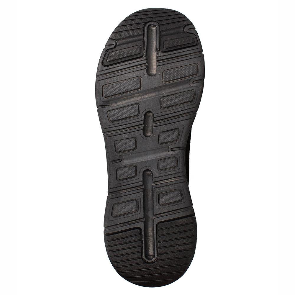Zapatilla Hombre Power Helca Negro-6
