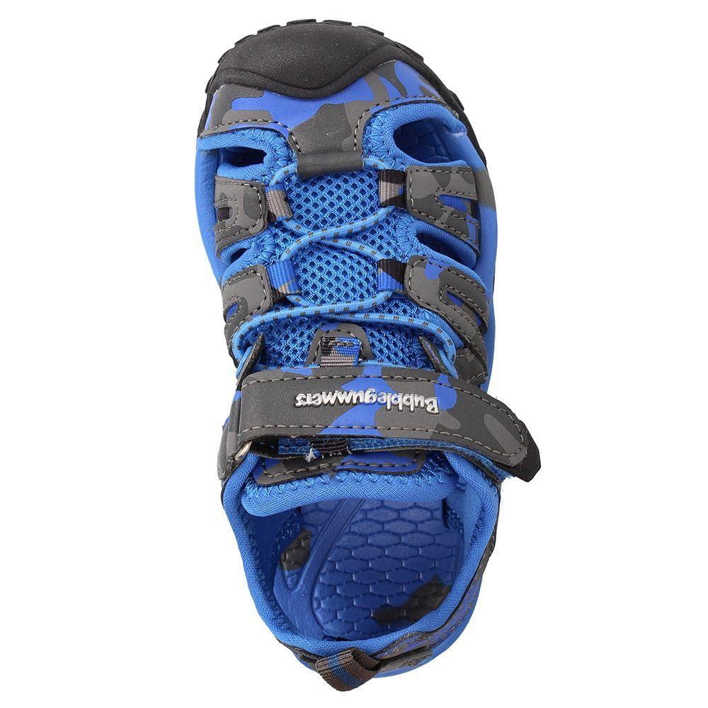 SANDALIA NIÑO BUBBLEGUMMERS BIRCH AZUL 26 - 29-5