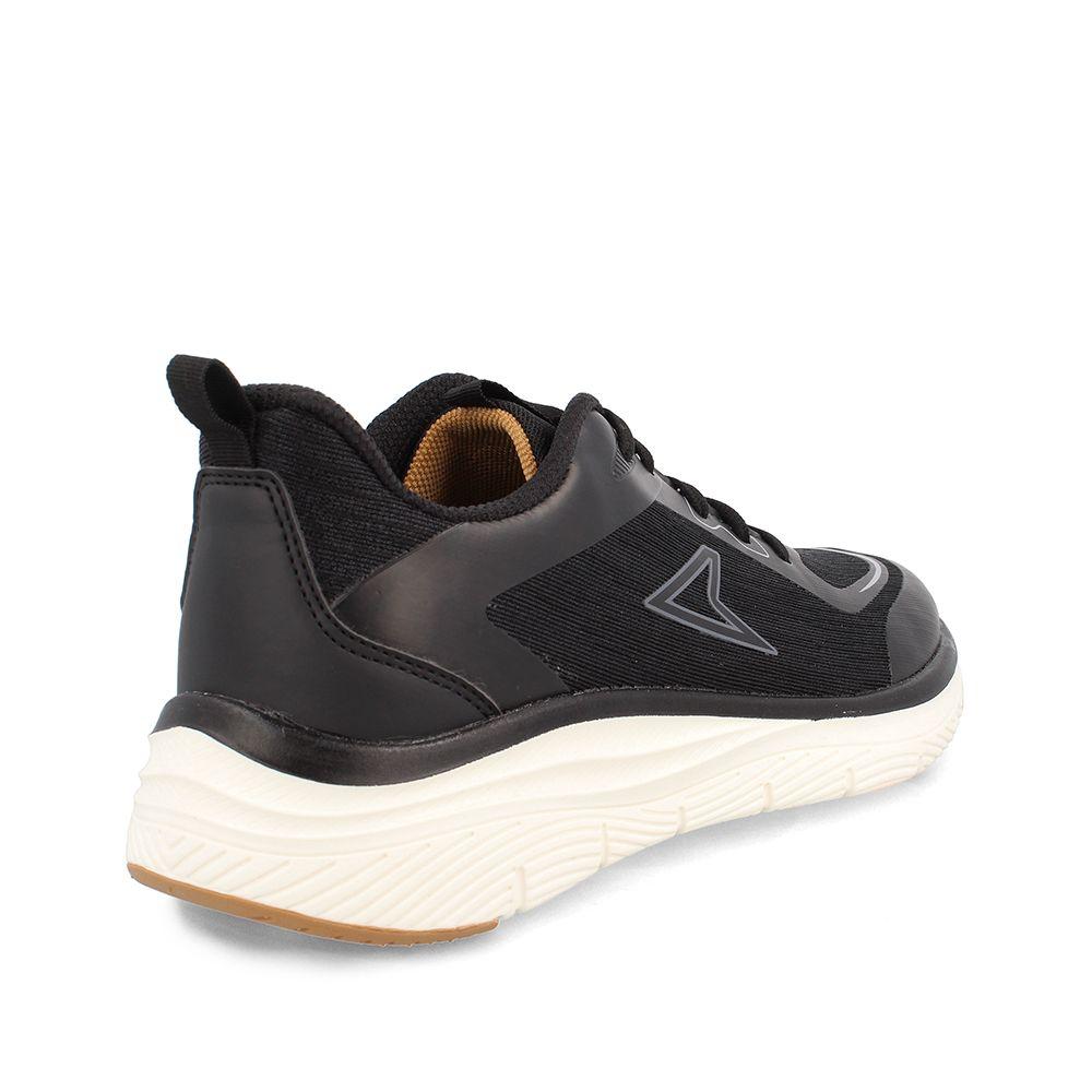 Zapatilla Unisex Power Helca Negro-3