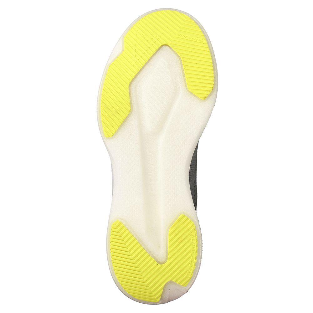 Zapatilla Hombre Power Xorise+100 Rn Eros Negro-Turquesa-6