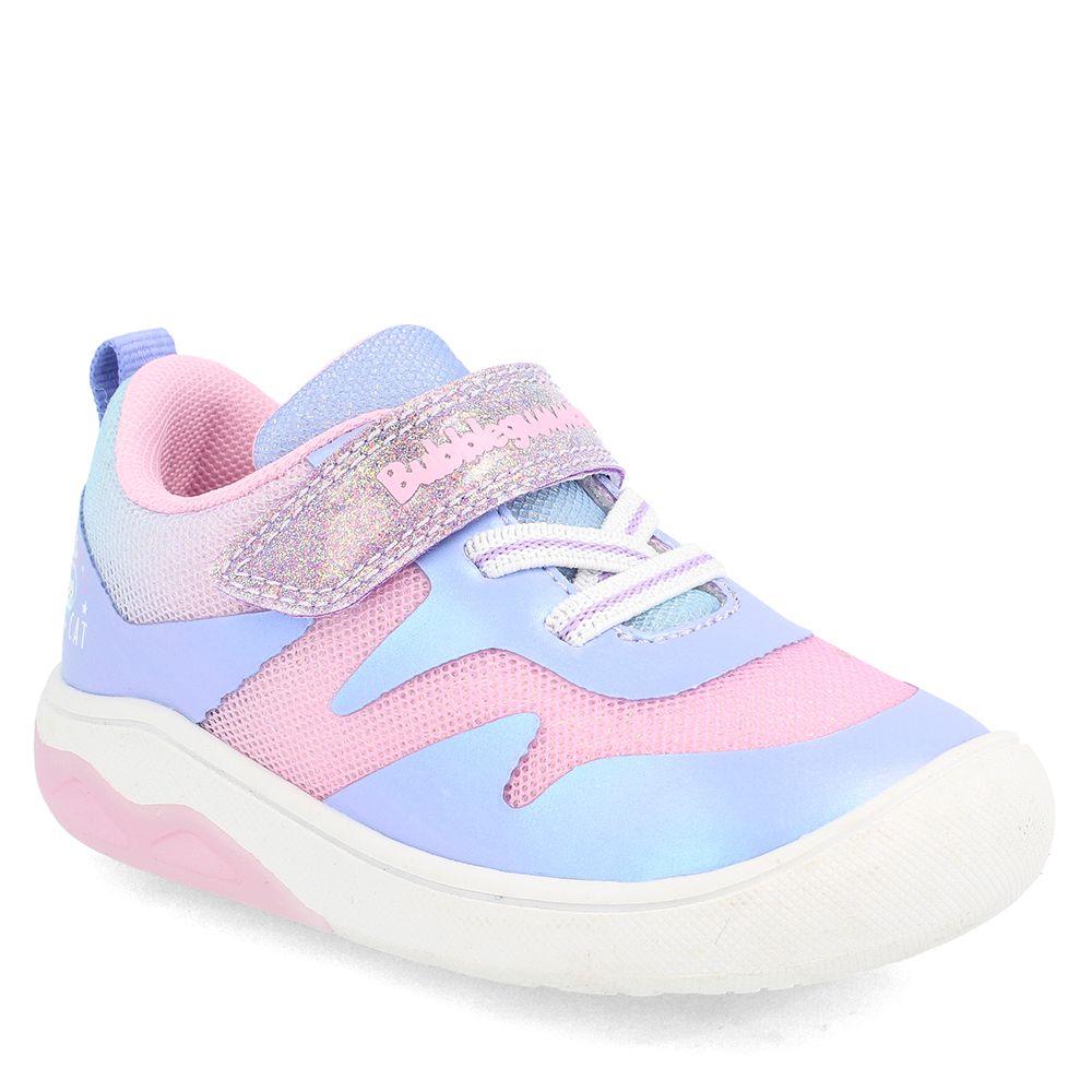 ZAPATILLA NIÑA BUBBLEGUMMERS DAIKI CARAMELO 16 - 21-0