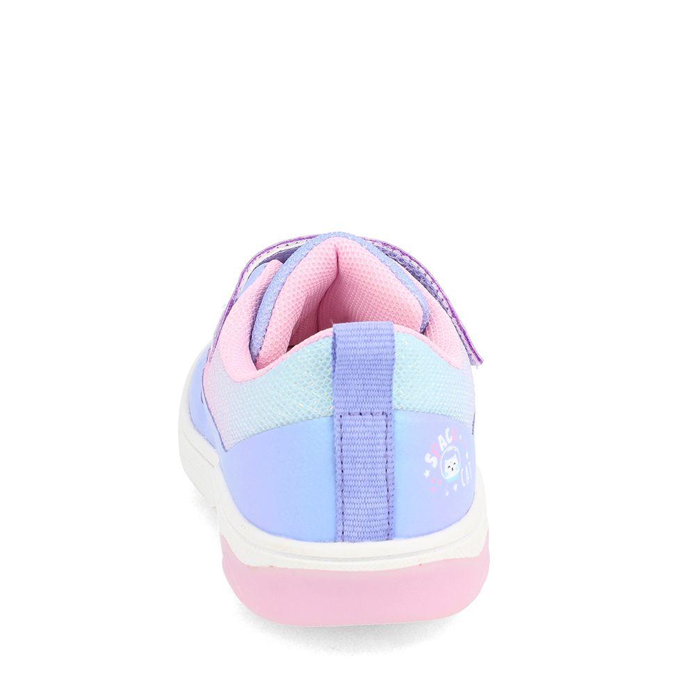 ZAPATILLA NIÑA BUBBLEGUMMERS DAIKI CARAMELO 16 - 21-2