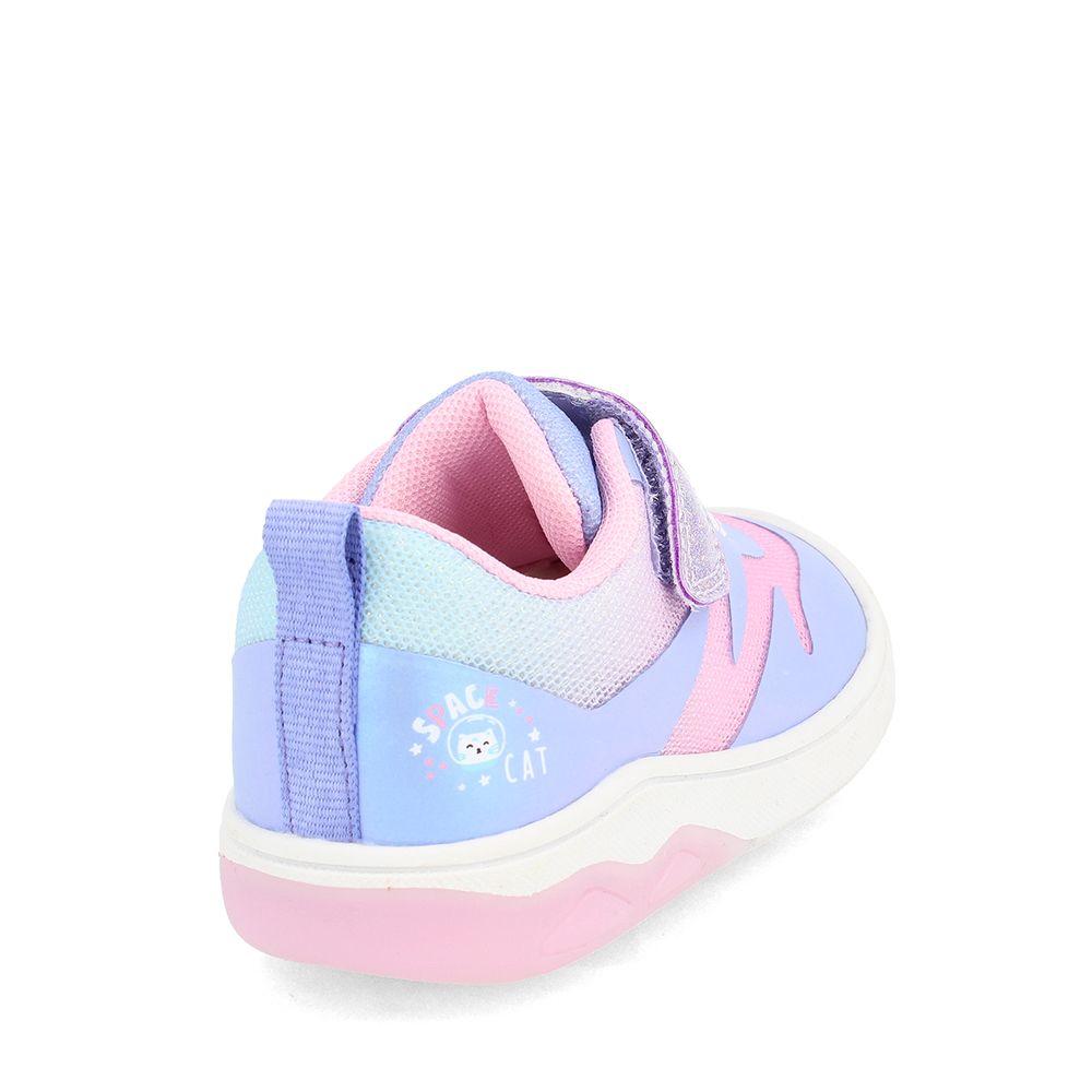 ZAPATILLA NIÑA BUBBLEGUMMERS DAIKI CARAMELO 16 - 21-3