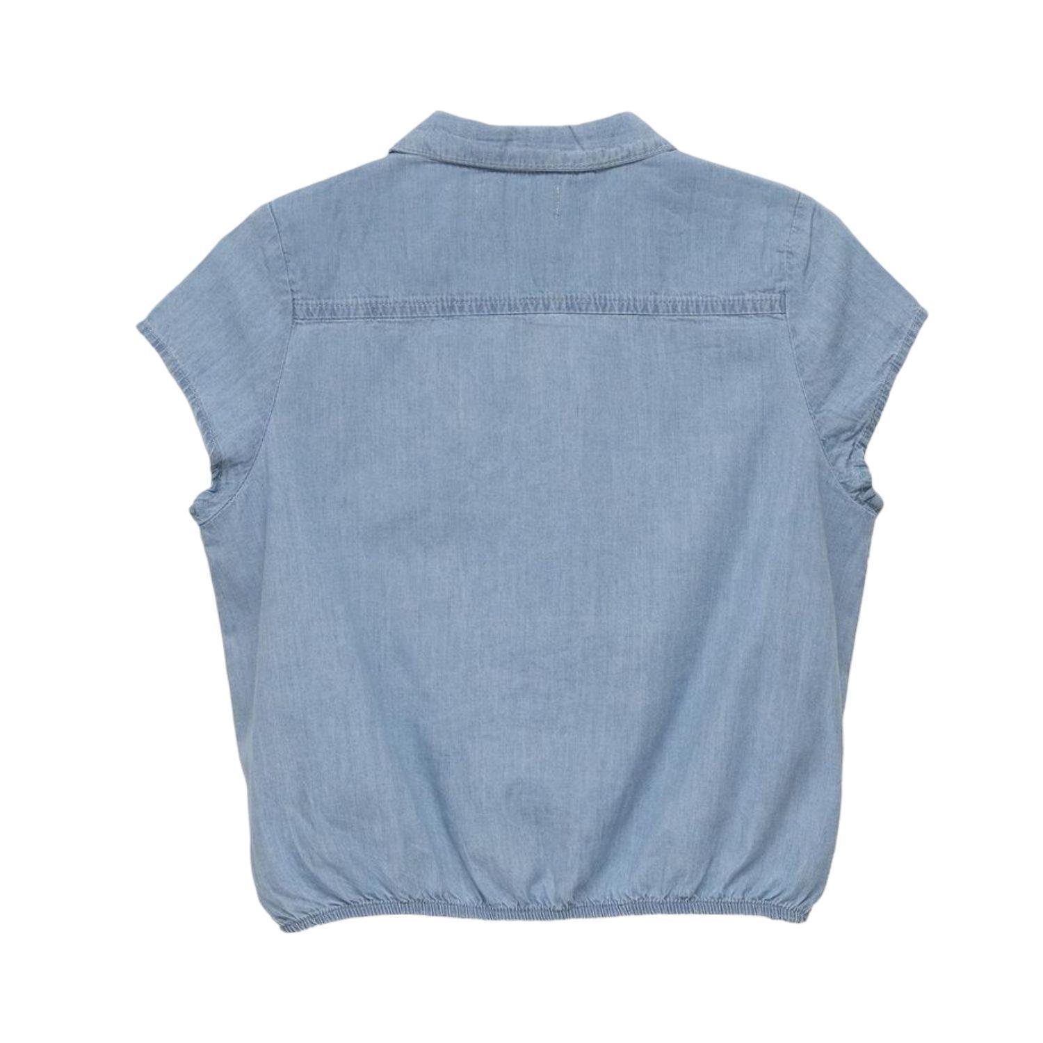 Blusa Niña Bubblegummers Forenza-1