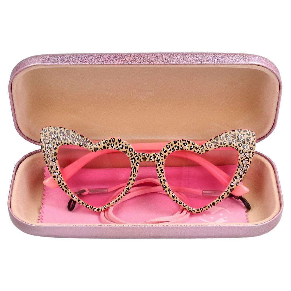 LENTES NIÑA BUBBLEGUMMERS ELEVATED NATURE ROSADO-0