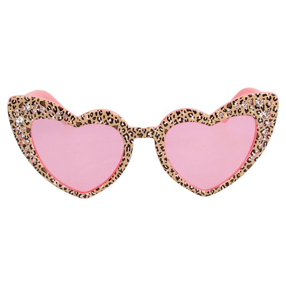 LENTES NIÑA BUBBLEGUMMERS ELEVATED NATURE ROSADO-1