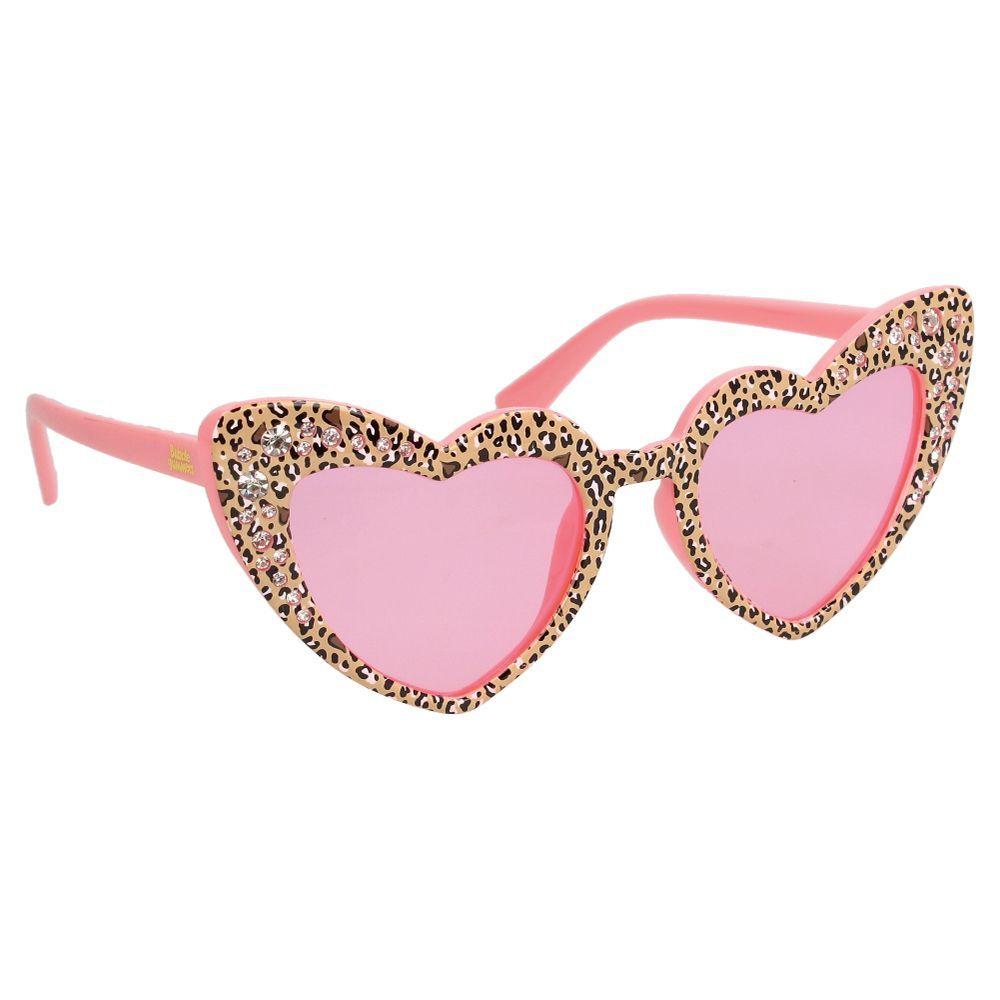 LENTES NIÑA BUBBLEGUMMERS ELEVATED NATURE ROSADO-2