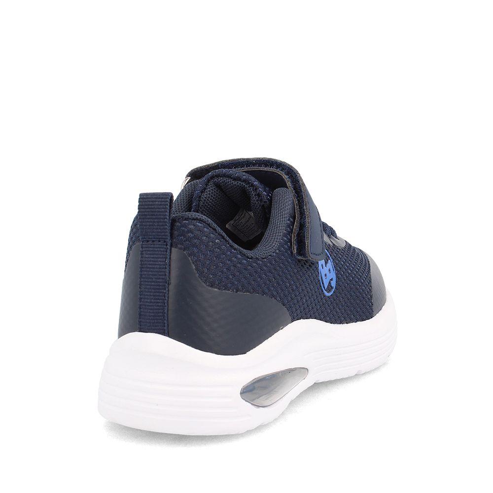 ZAPATILLA DEPORTIVA NIÑO BUBBLEGUMMERS BUBBLE AIR AZUL OSCURO 34 - 38-3