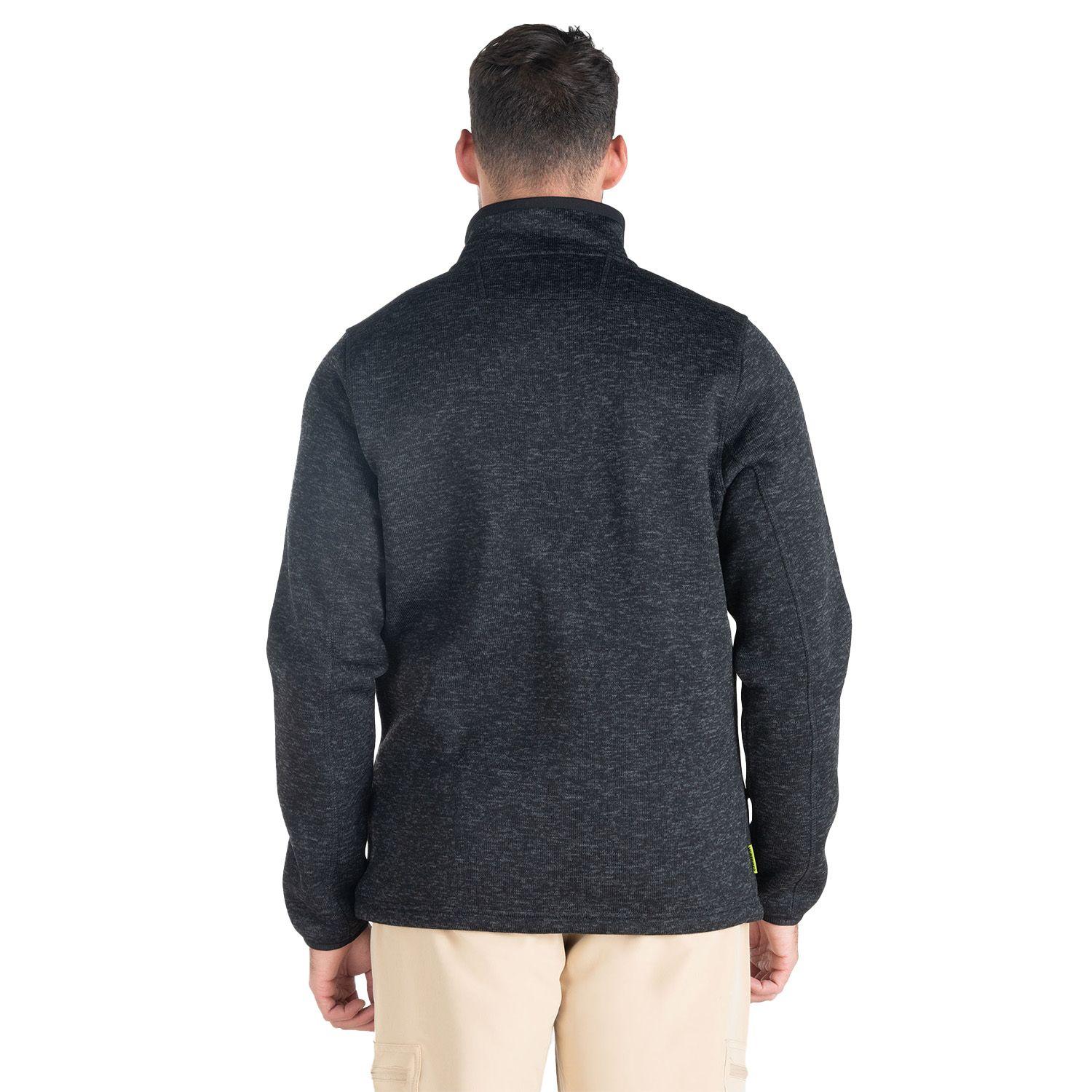 Polar Hombre Weinbrenner Mestia Negro-1