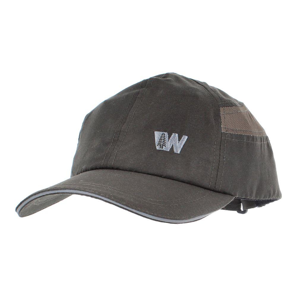 GORRO WEINBRENNER CHAXA NEGRO-0