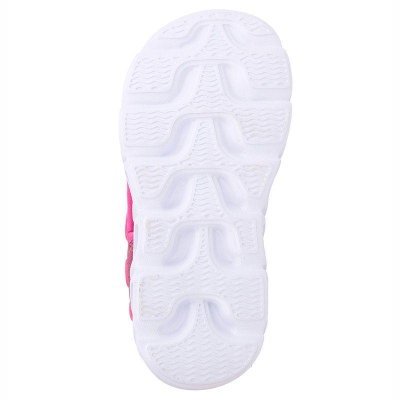 SANDALIA NIÑA BUBBLEGUMMERS DUST FUCSIA 26 - 29-6