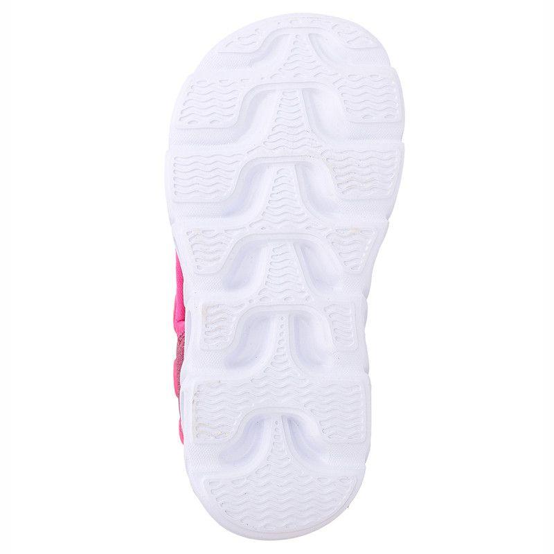 SANDALIA NIÑA BUBBLEGUMMERS DUST FUCSIA 26 - 29-6