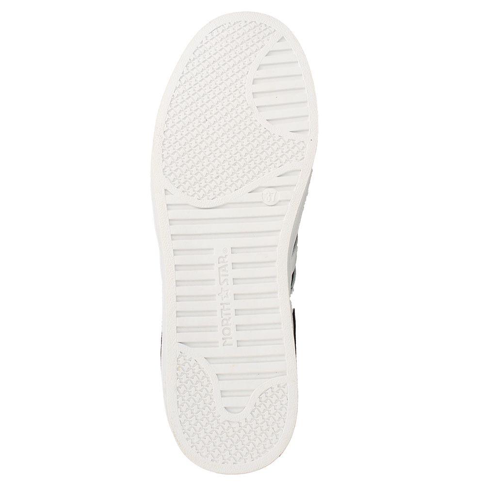 ZAPATILLA MUJER NORTH STAR COMPUS 3 NEGRO II-6
