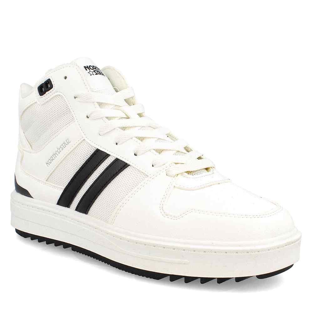 ZAPATILLA HOMBRE NORTH STAR GRAF BLANCO-0