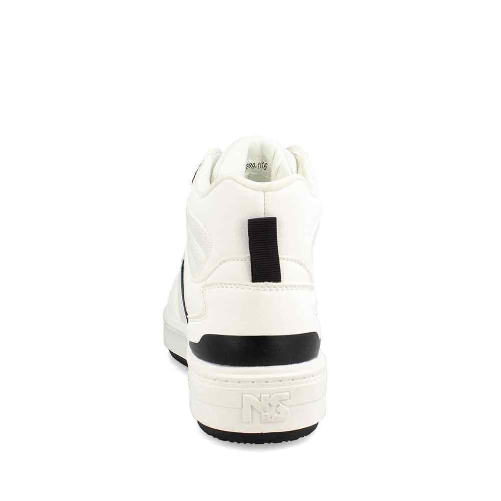 ZAPATILLA HOMBRE NORTH STAR GRAF BLANCO-2