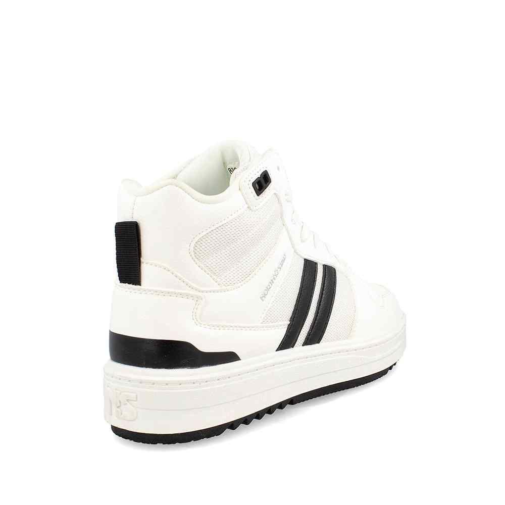 ZAPATILLA HOMBRE NORTH STAR GRAF BLANCO-3