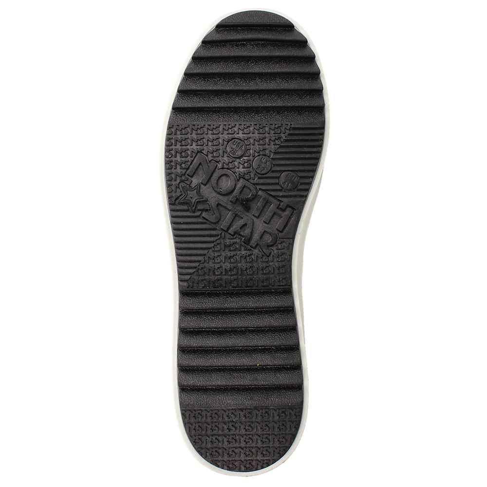 ZAPATILLA HOMBRE NORTH STAR GRAF BLANCO-6
