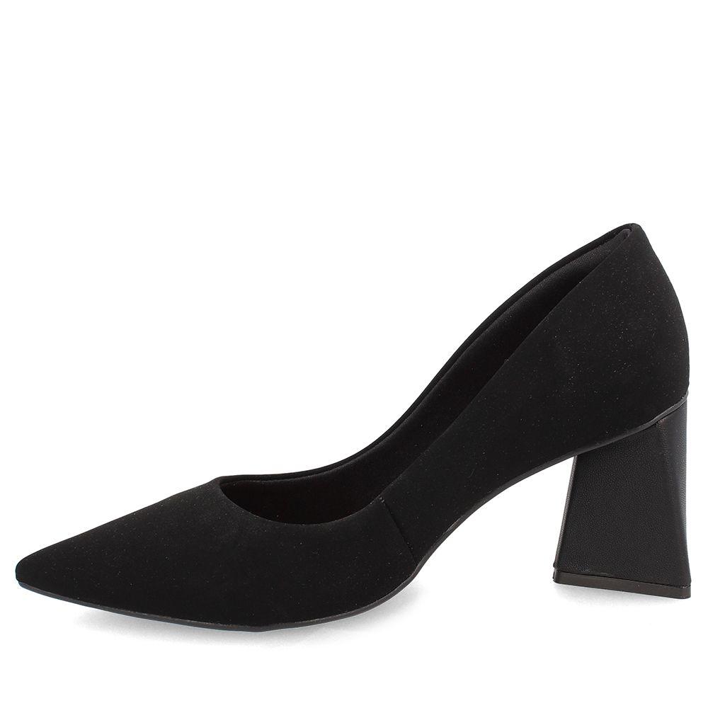 ZAPATO MUJER BATA TANIA NEGRO-1