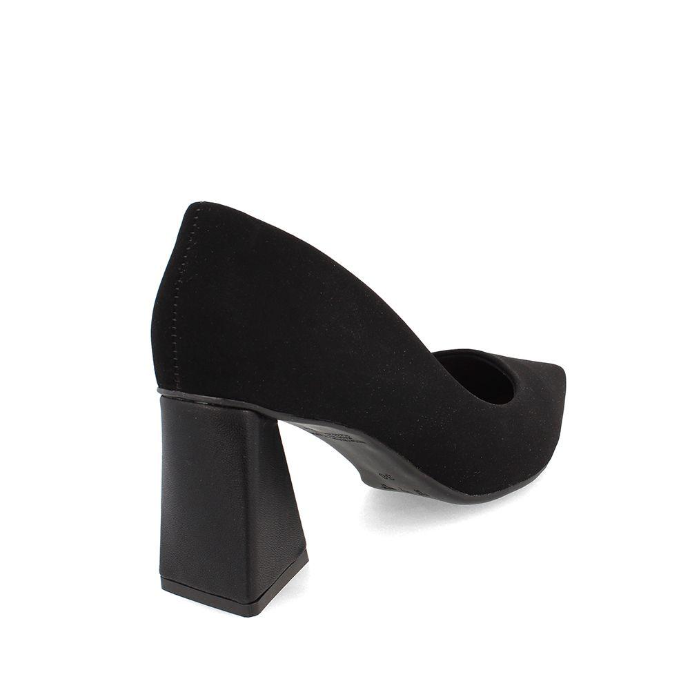 ZAPATO MUJER BATA TANIA NEGRO-3