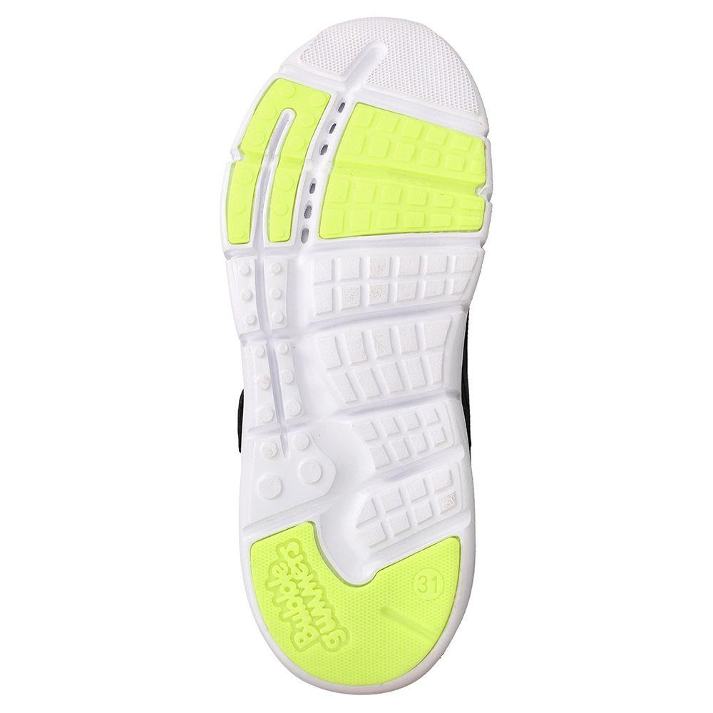 Zapatilla Niño Bubblegummers Airgames Azul Marino-6