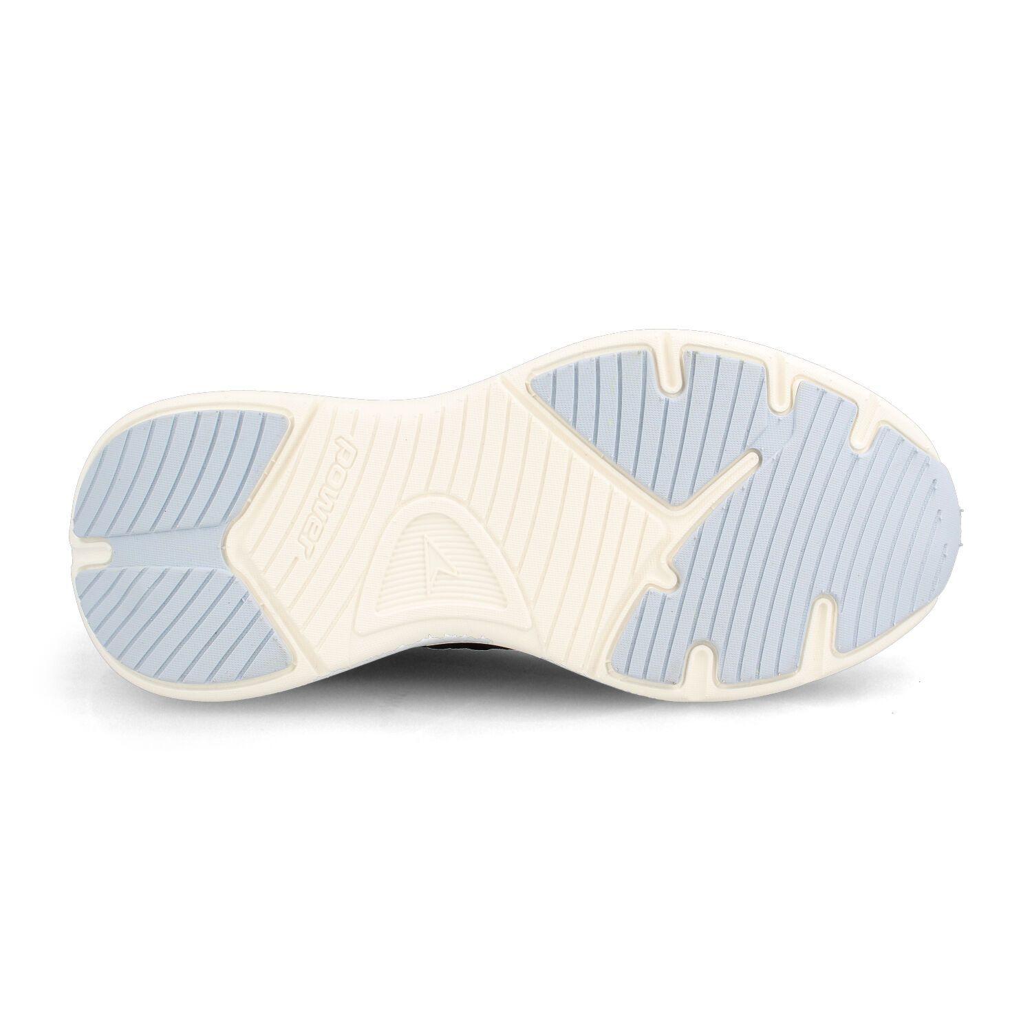 Zapatilla Niña Power Onda Saiko V1 Es Negro - Rosado-4