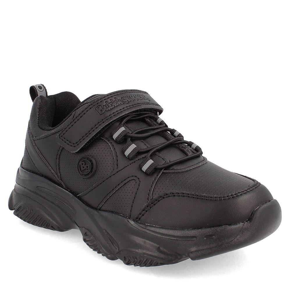 ZAPATILLA NIÑO BUBBLEGUMMERS AKIRA NEGRO 26 - 29-0