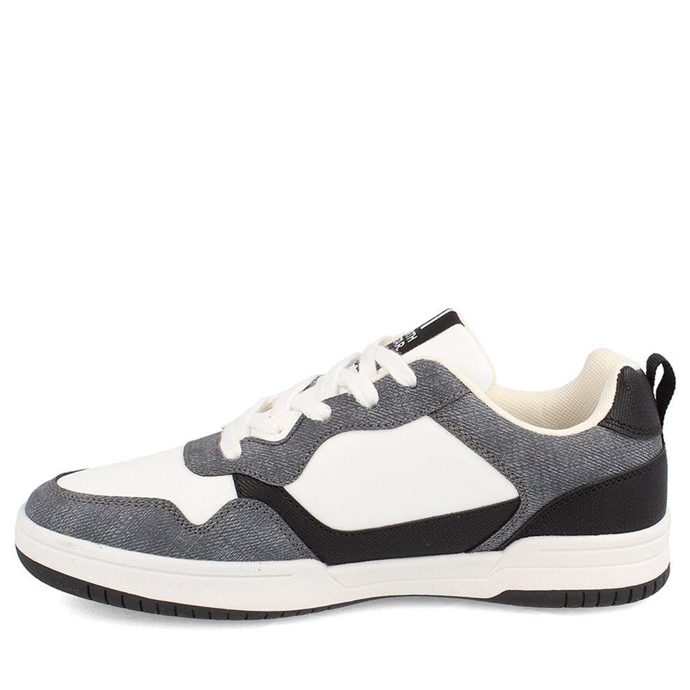 ZAPATILLA MUJER NORTH STAR HEM GRIS-1