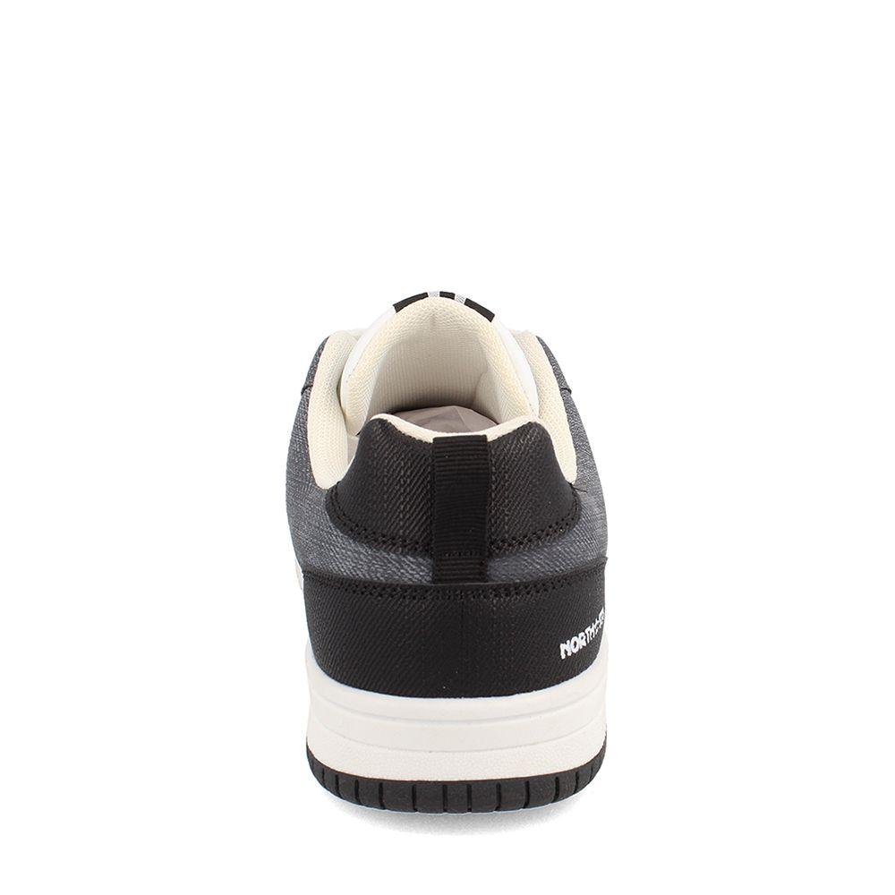 ZAPATILLA MUJER NORTH STAR HEM GRIS-2