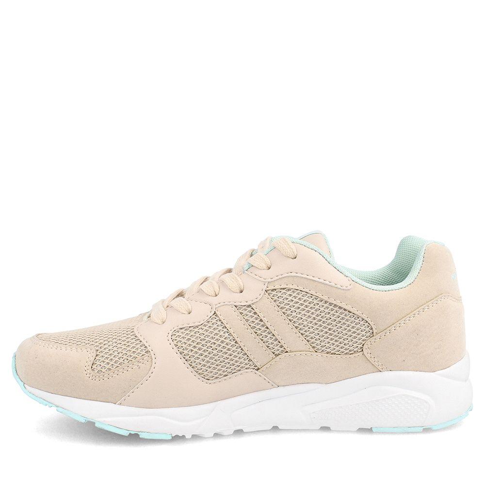 ZAPATILLA MUJER NORTH STAR MASAO BEIGE-1