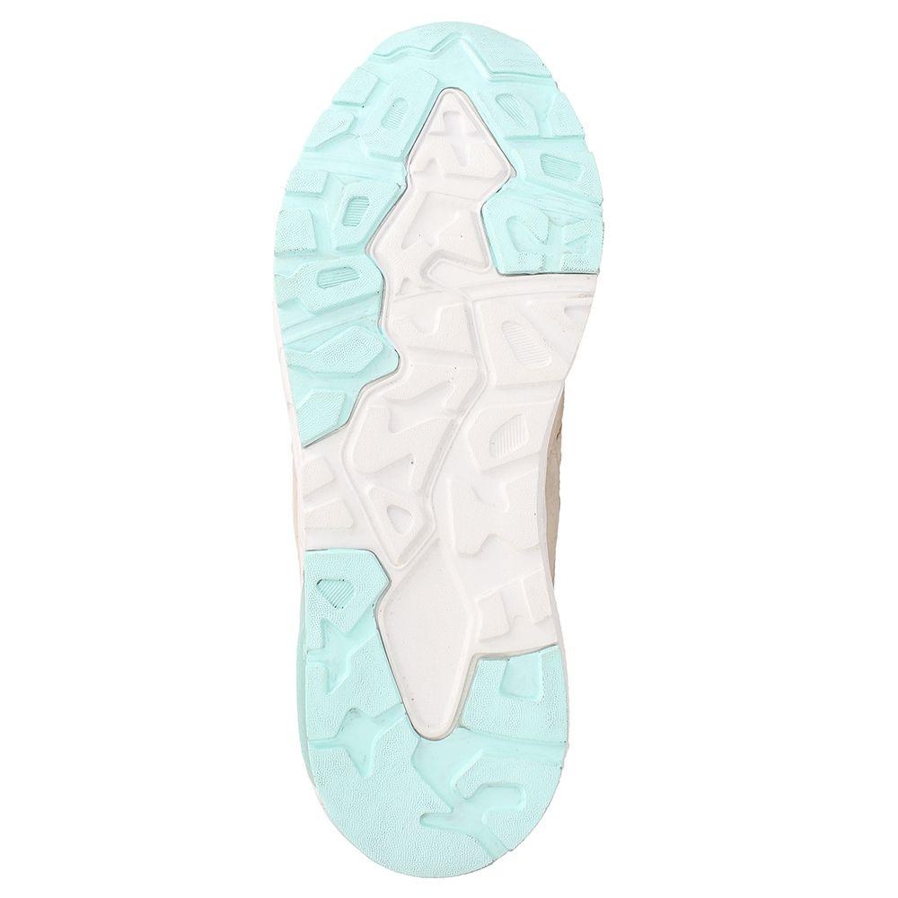 ZAPATILLA MUJER NORTH STAR MASAO BEIGE-6