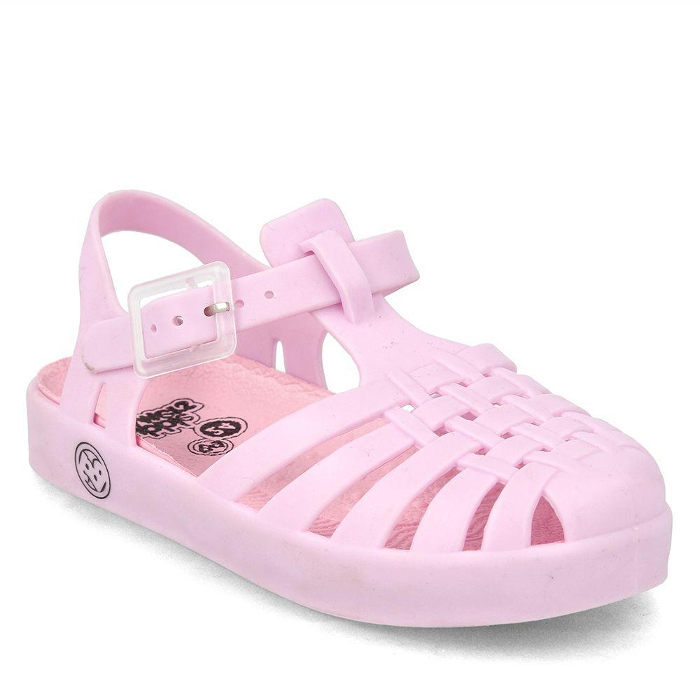 Sandalia  Niña Bubblegummers Summer Kids 2025 Lila-0