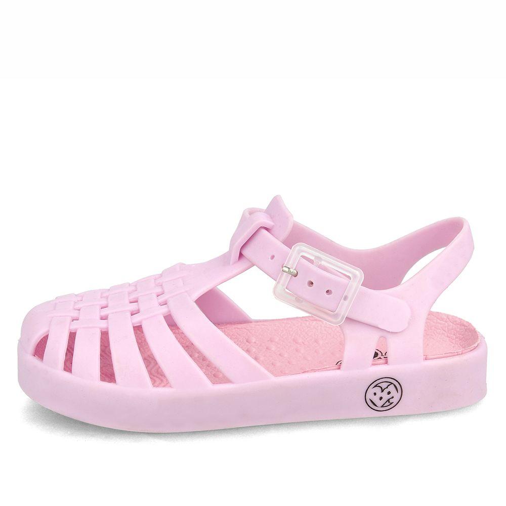 Sandalia  Niña Bubblegummers Summer Kids 2025 Lila-1