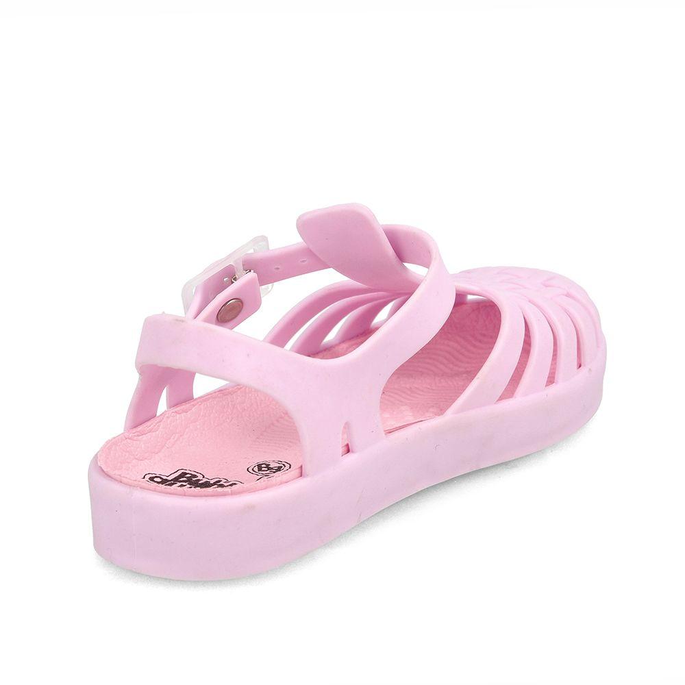Sandalia  Niña Bubblegummers Summer Kids 2025 Lila-3