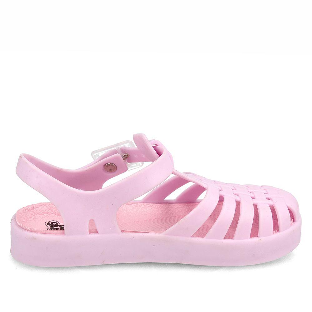 Sandalia  Niña Bubblegummers Summer Kids 2025 Lila-4