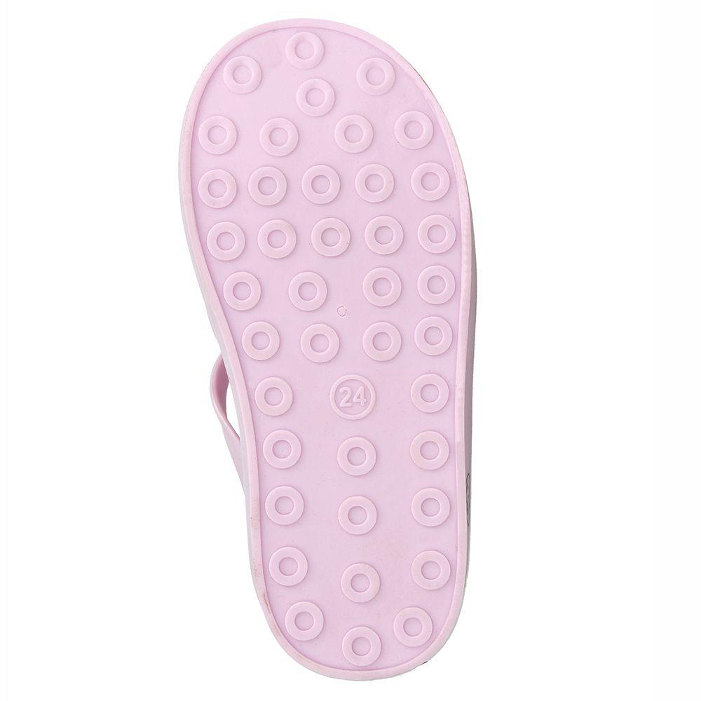 Sandalia  Niña Bubblegummers Summer Kids 2025 Lila-6