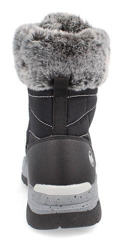 BOTA BUBBLEGUMMERS NEVADO NIÑO-2