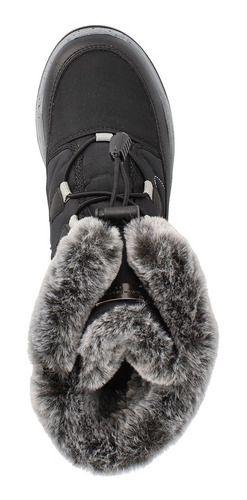 BOTA BUBBLEGUMMERS NEVADO NIÑO-5