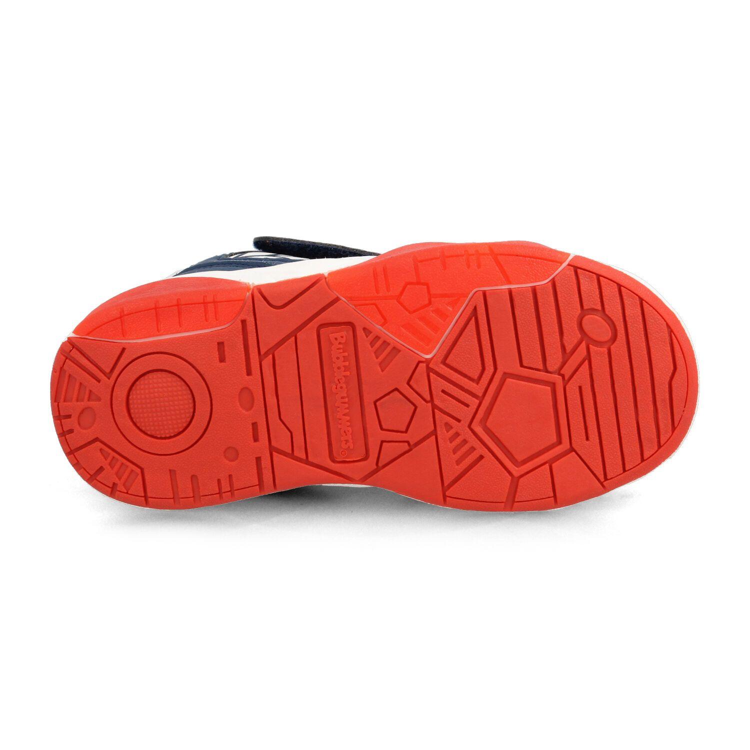 Botín Niño Bubblegummers/Marvel Eden-4