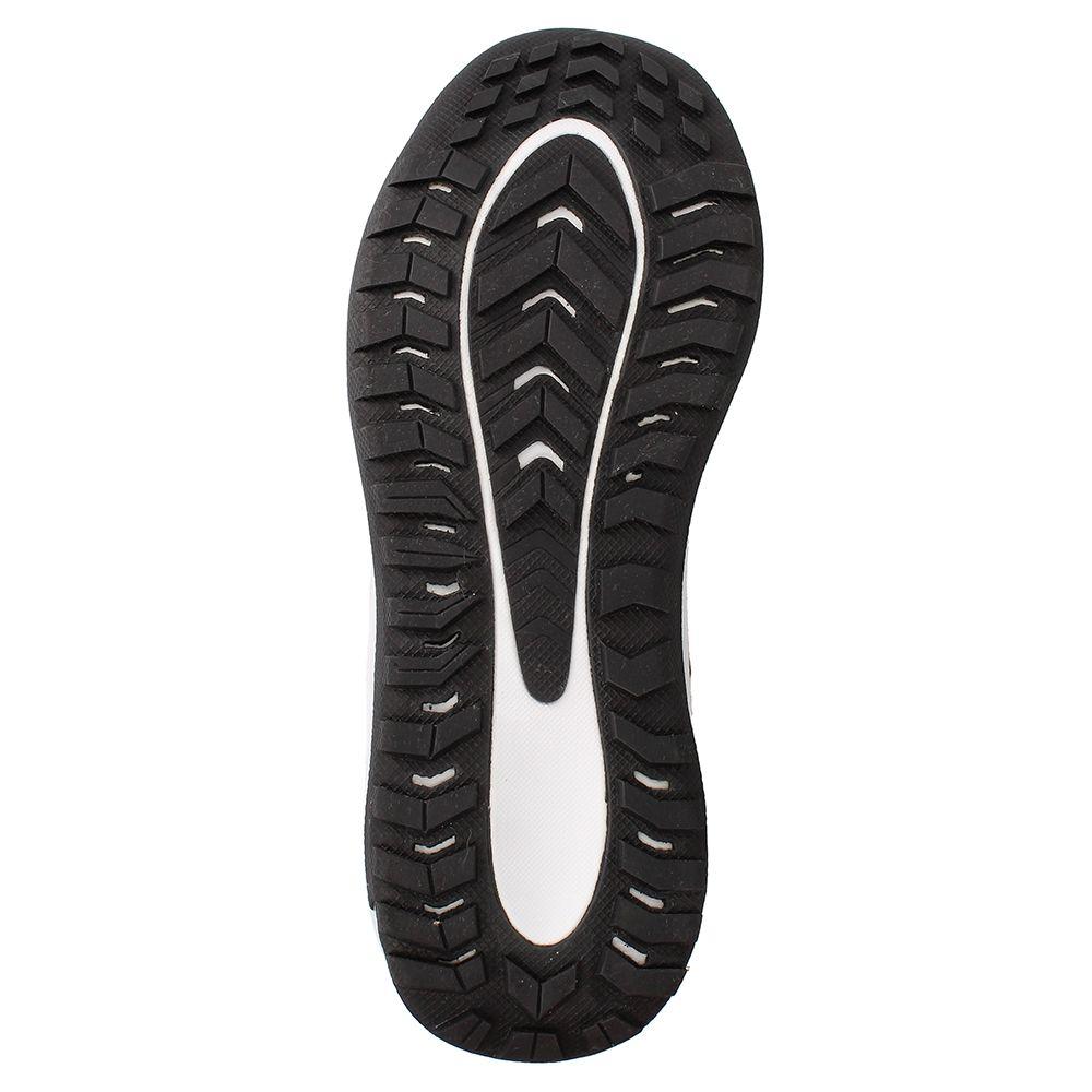 Botín Mujer Weinbrenner Vanguard Imperial Negro-6
