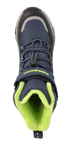 BOTA BUBBLE GUMMERS PREMIUM NIÑO 26 - 29-5